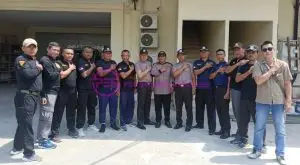 Jasa Satpam
