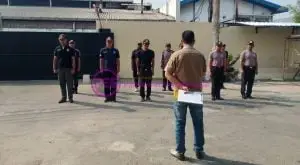 Jasa Security Indonesia