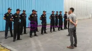 PSG Security Indonesia