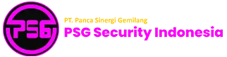 psg security indonesia